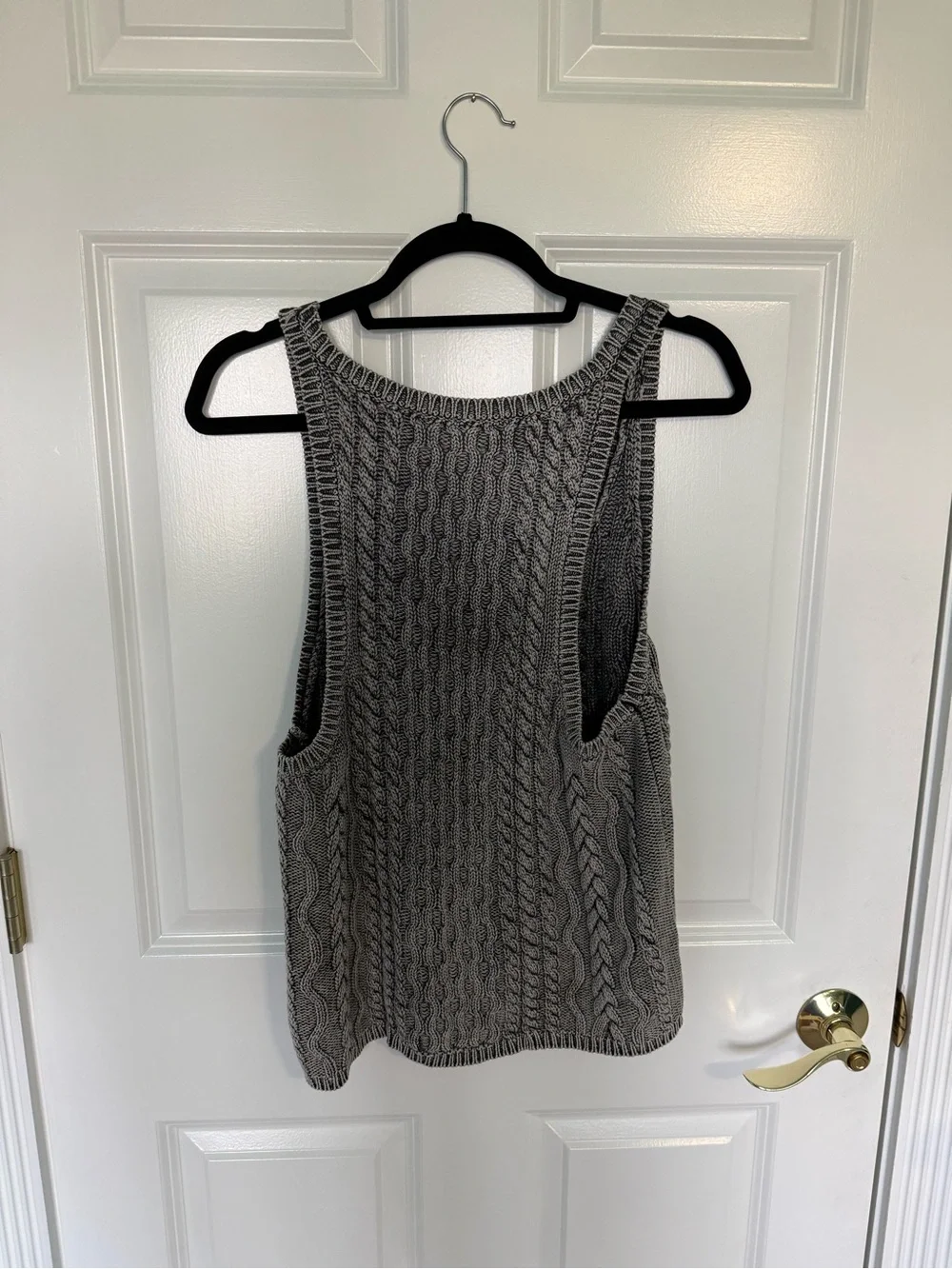NWT Free People Knit Tank Top